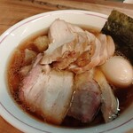 一番いちばん - 