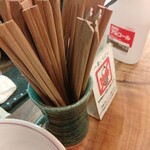 一番いちばん - 