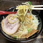 麺処 花田 池袋店 - 