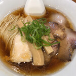 寿製麺 よしかわ - 