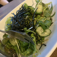 炭火焼肉 日本橋イタダキ - 