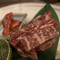 炭火焼肉 日本橋イタダキ - 