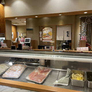 つくばｙｏｕワールド周辺でおすすめの美味しい寿司 鮨 をご紹介 食べログ