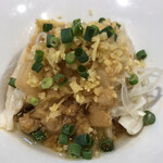 寿製麺 よしかわ - 