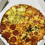 Domino Pizza - 
