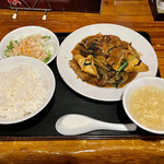 餃子の一心 - 料理写真: