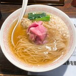 らぁめん小池 - 