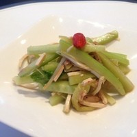 華都飯店 - 前菜（点心セット）