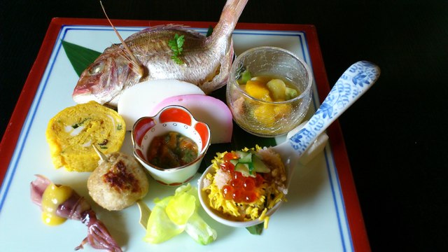ふく寿司 八日市場 寿司 食べログ