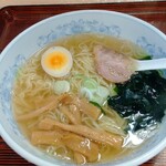 ぎょうざの満洲 - 