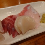 さしみ居酒屋 わっしょい - 