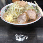 ラーメン二郎 - 