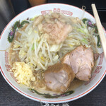 ラーメン二郎 - 