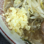 ラーメン二郎 - 