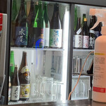 ちゃんちき居酒屋 - 