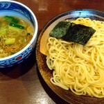 麺屋 はやしまる - 