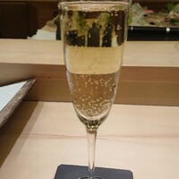 鮨よしかわ 麻布十番 - 