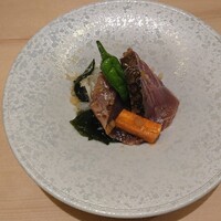鮨よしかわ 麻布十番 - 