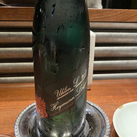 薪焼 銀座おのでら - 