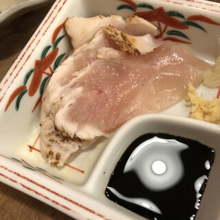 手羽先専門店 はねあげ_1