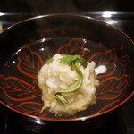 日本料理 晴山 - 