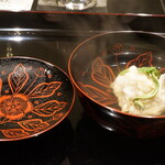 日本料理 晴山 - 