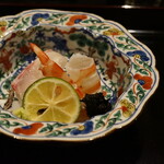 日本料理 晴山 - 