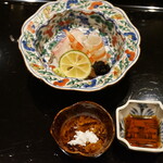 日本料理 晴山 - 