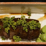 日本料理 晴山 - 