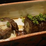 日本料理 晴山 - 