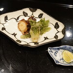 日本料理 晴山 - 