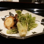 日本料理 晴山 - 