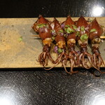 日本料理 晴山 - 