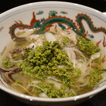 日本料理 晴山 - 