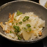 日本料理 晴山 - 