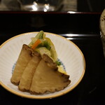 日本料理 晴山 - 