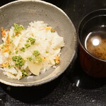 日本料理 晴山 - 