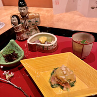 御料理 堀川 - 