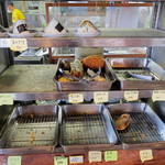 上野製麺所 - 