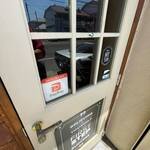 ヒッチ ハイカーズ バーガー スタンド - 