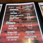 ヒッチ ハイカーズ バーガー スタンド - 