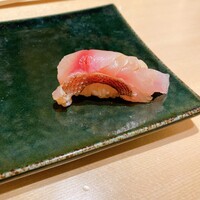 まんてん鮨 日比谷オクロジ店 - 
