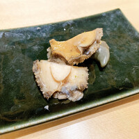 まんてん鮨 日比谷オクロジ店 - わ〜水垢！って言ってもうた