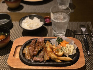 名古屋で安いステーキランチを おすすめの人気店選 食べログまとめ 名古屋で安いステーキランチを おすすめの人気店選 食べログまとめ