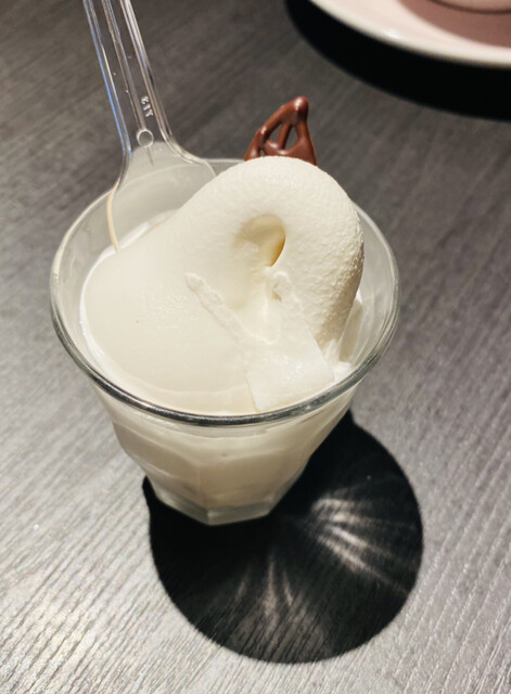 グリーン ハウス ヴァルト Green House Wald 三ノ宮 ｊｒ カフェ 食べログ