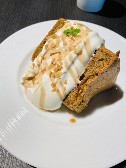 グリーン ハウス ヴァルト Green House Wald 三ノ宮 ｊｒ カフェ 食べログ