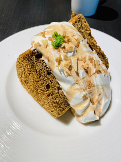 グリーン ハウス ヴァルト Green House Wald 三ノ宮 ｊｒ カフェ 食べログ