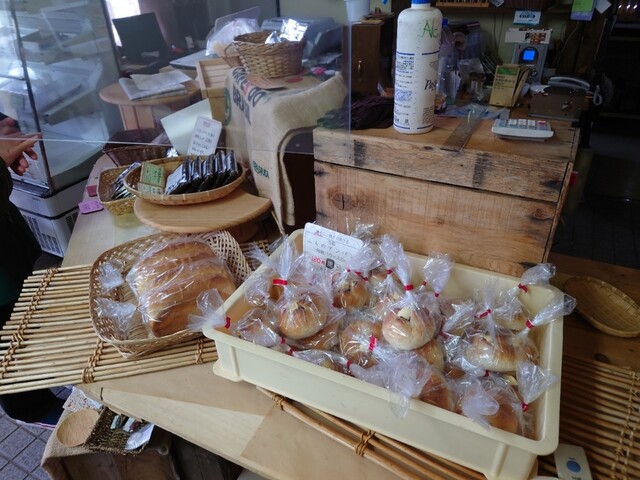 となりの独尊 - 富良野（パン）の写真