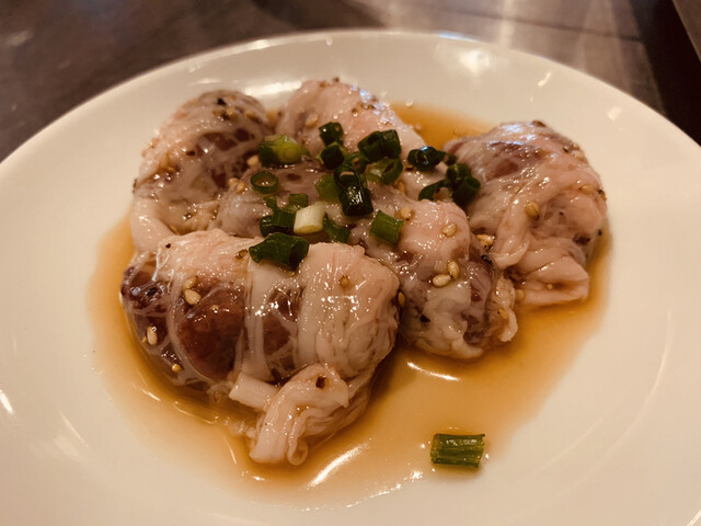 新宿食肉センター 極 image