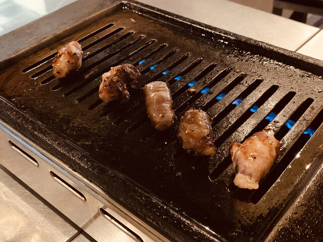新宿食肉センター 極 image